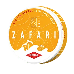Zafari Red Sea Oranga Strong Zafari Red Sea Oranga Strong