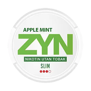 ZYN Apfelminze ZYN Apfelminze