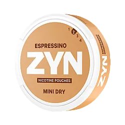 ZYN Espressino MINI ZYN Espressino MINI