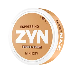 ZYN Espressino MINI ZYN Espressino MINI