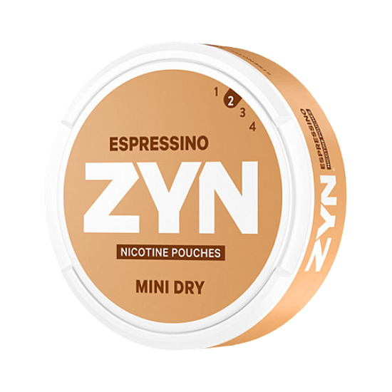 ZYN Espressino MINI ZYN Espressino MINI