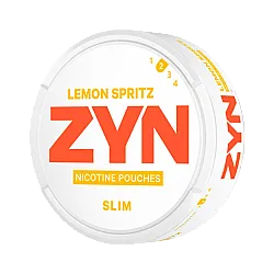 ZYN Lemon Spritz ZYN Lemon Spritz
