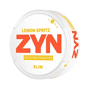ZYN Zitronenspritz ZYN Zitronenspritz