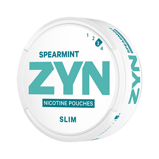 ZYN Spearmint ZYN Spearmint