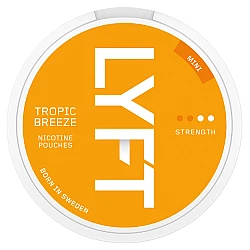 Lyft Tropic Breeze Mini