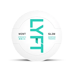 LYFT Mint Slim