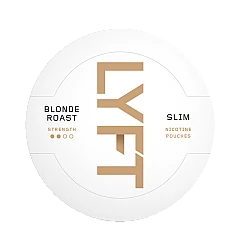 LYFT Blonde Roast