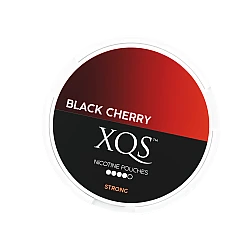 XQS BLACK CHERRY