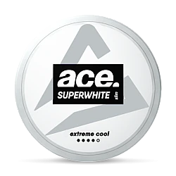 ACE Superwhite Extreme Cool
