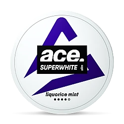 ACE Liqourice 