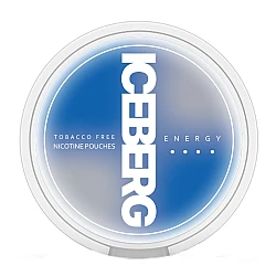 Iceberg Energy