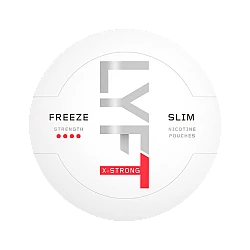 LYFT Freeze