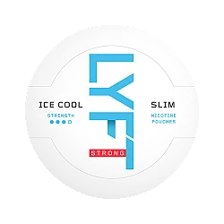 LYFT Ice Cool Slim