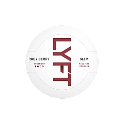 LYFT Ruby Berry