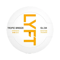 LYFT Tropic Breeze