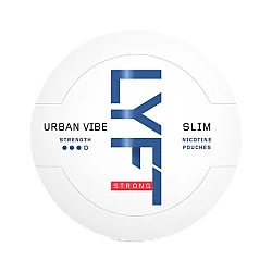 LYFT Urban Vibe