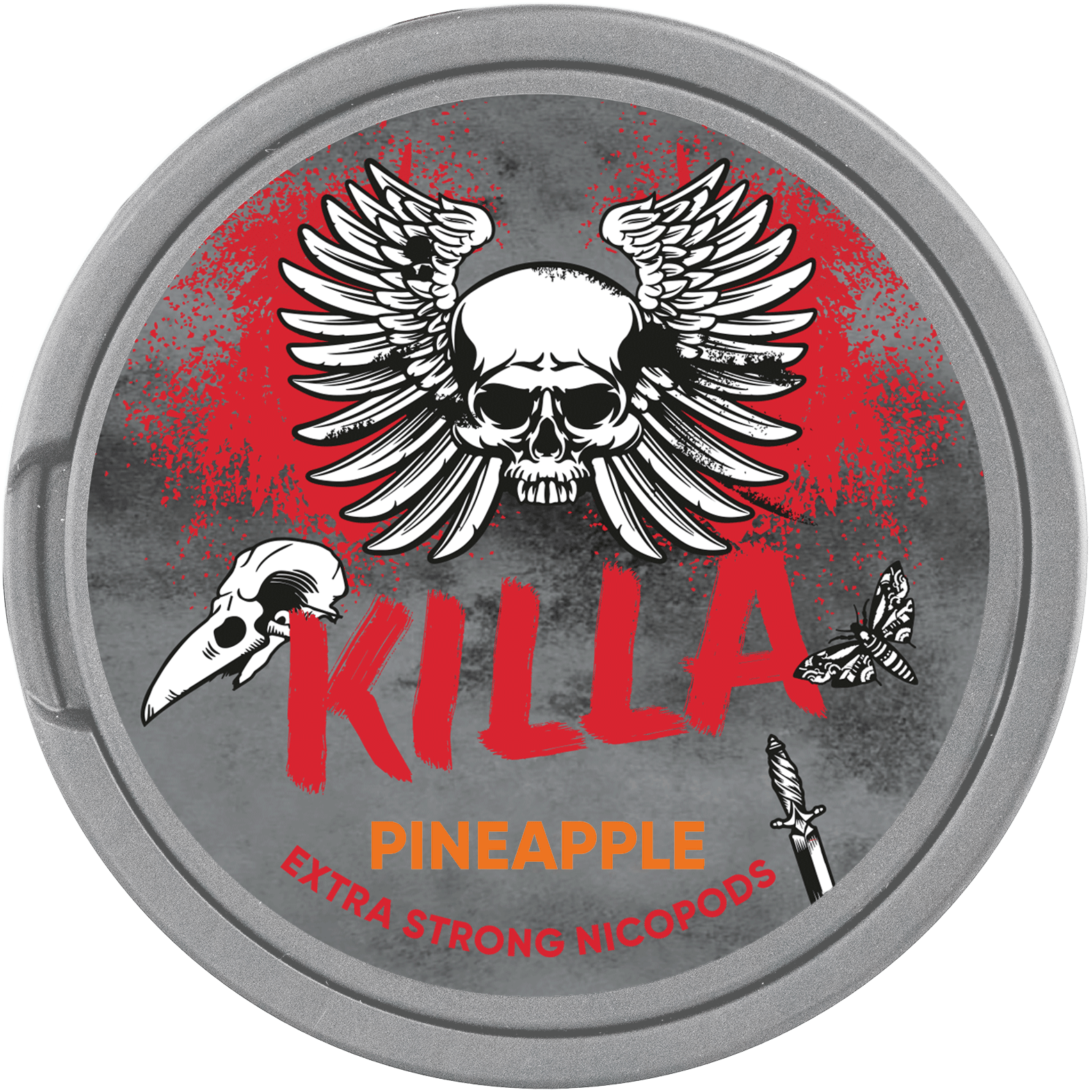 Killa-Pineapple-nicopods