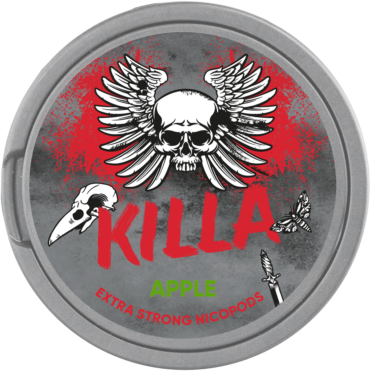 Killa-apple