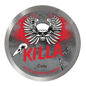 Killa cola 