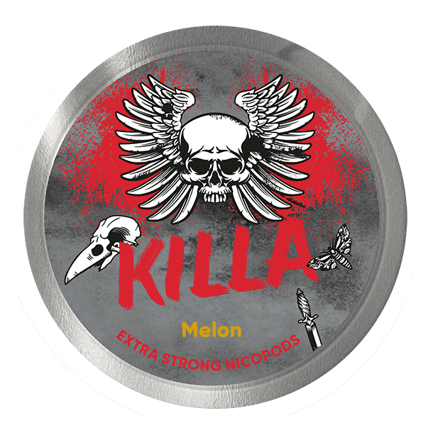 killa meloen