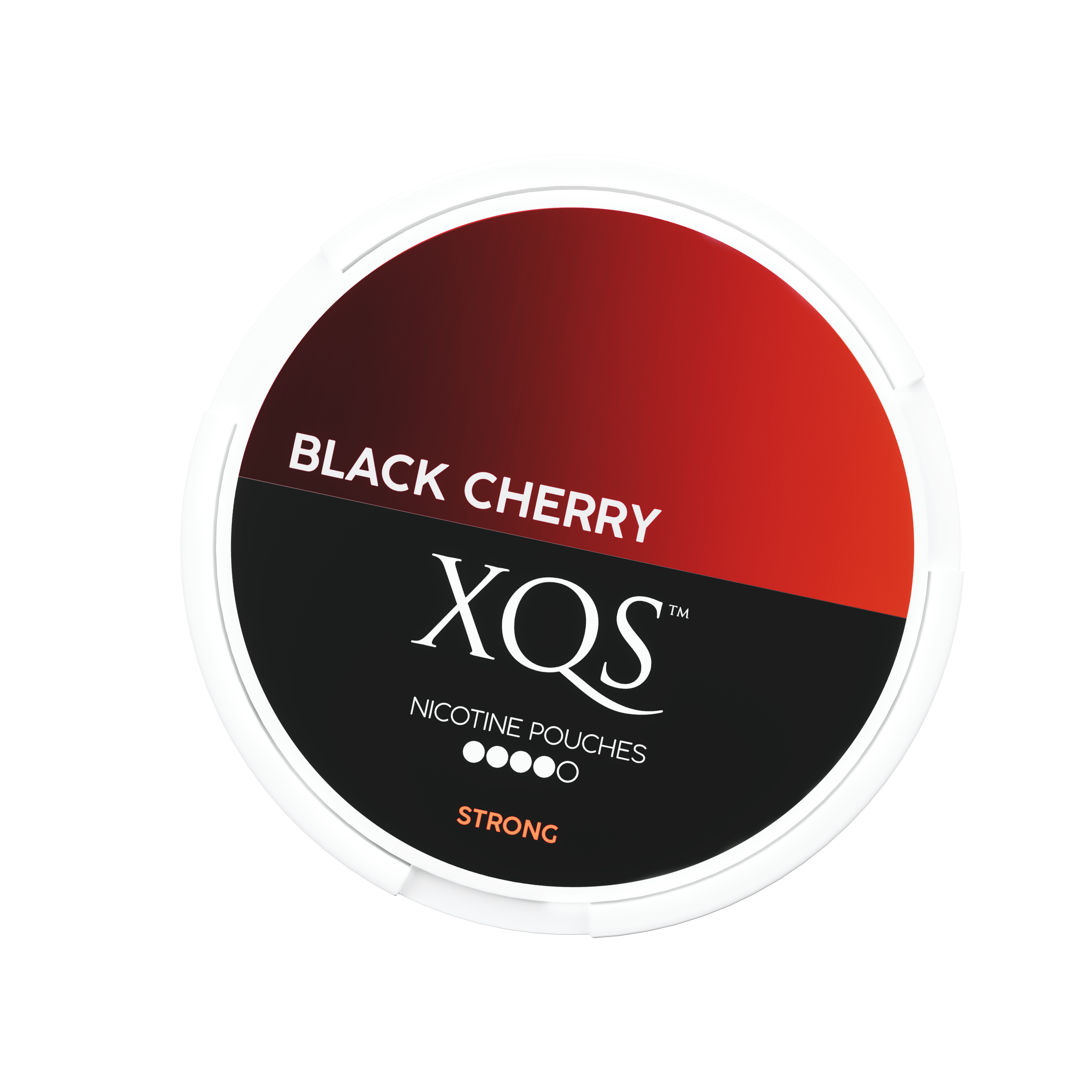 XQS BLACK CHERRY	