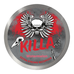 Killa Watermelon Snus