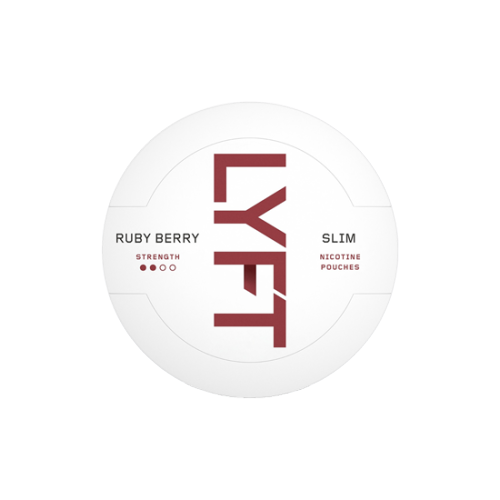 LYFT Ruby Berry	