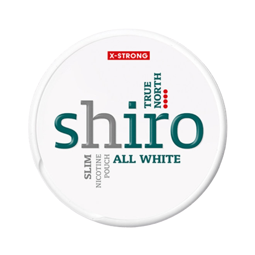 SHIRO Vrai Nord