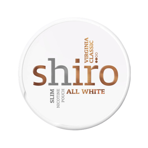 SHIRO Virginia-Klassiker